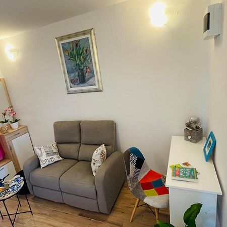 Apartman Luka Σπλιτ Εξωτερικό φωτογραφία