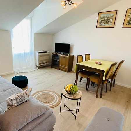 Apartman Luka Σπλιτ Εξωτερικό φωτογραφία