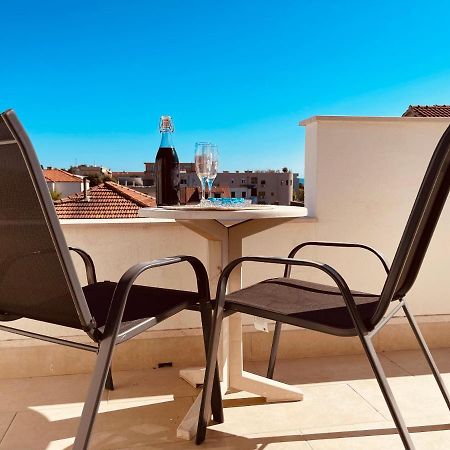 Apartman Luka Σπλιτ Εξωτερικό φωτογραφία