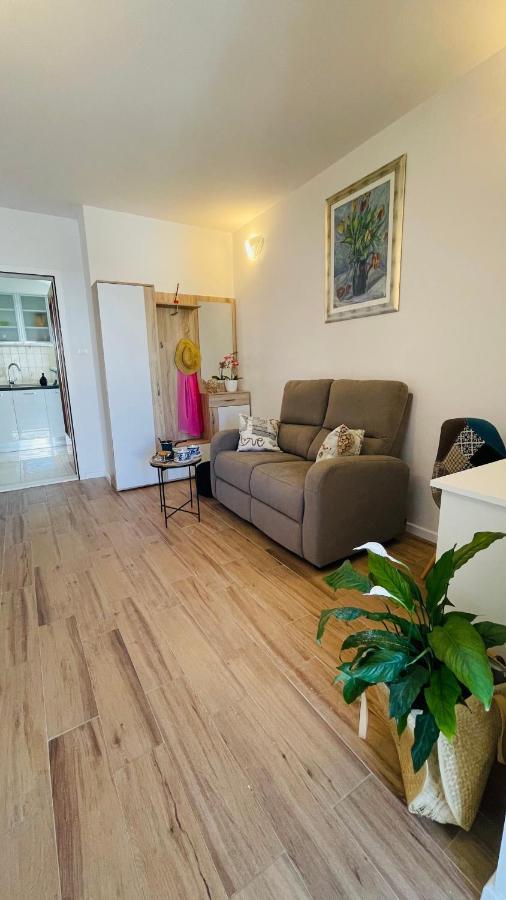 Apartman Luka Σπλιτ Εξωτερικό φωτογραφία