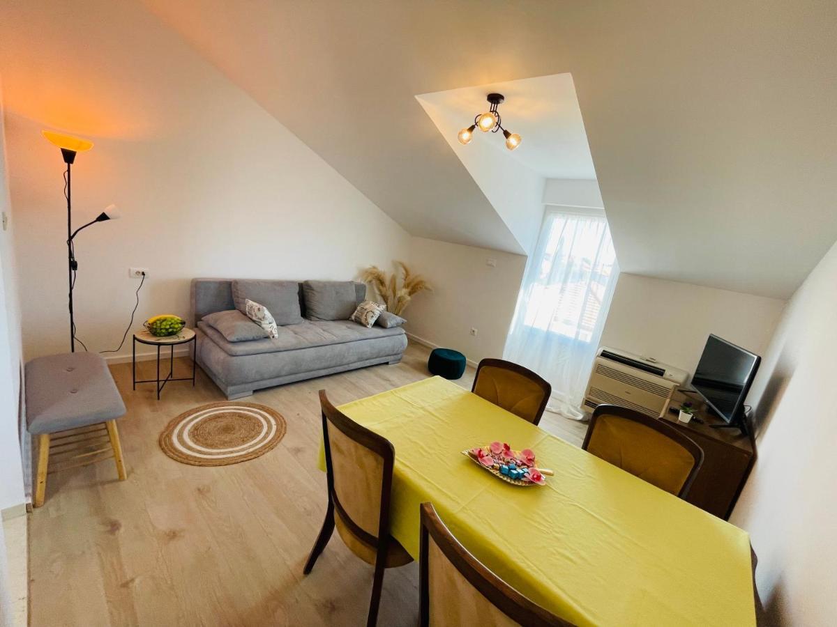Apartman Luka Σπλιτ Εξωτερικό φωτογραφία