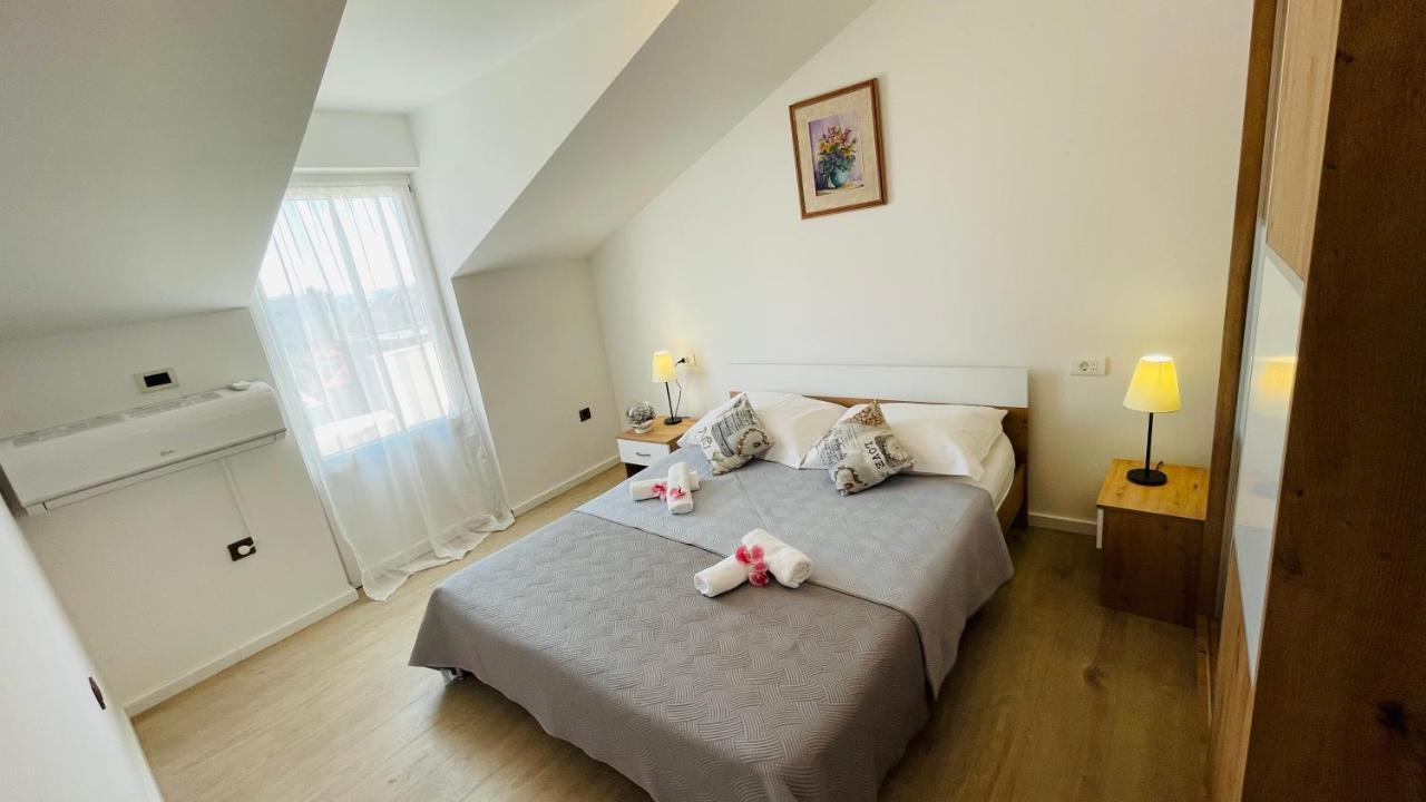 Apartman Luka Σπλιτ Εξωτερικό φωτογραφία