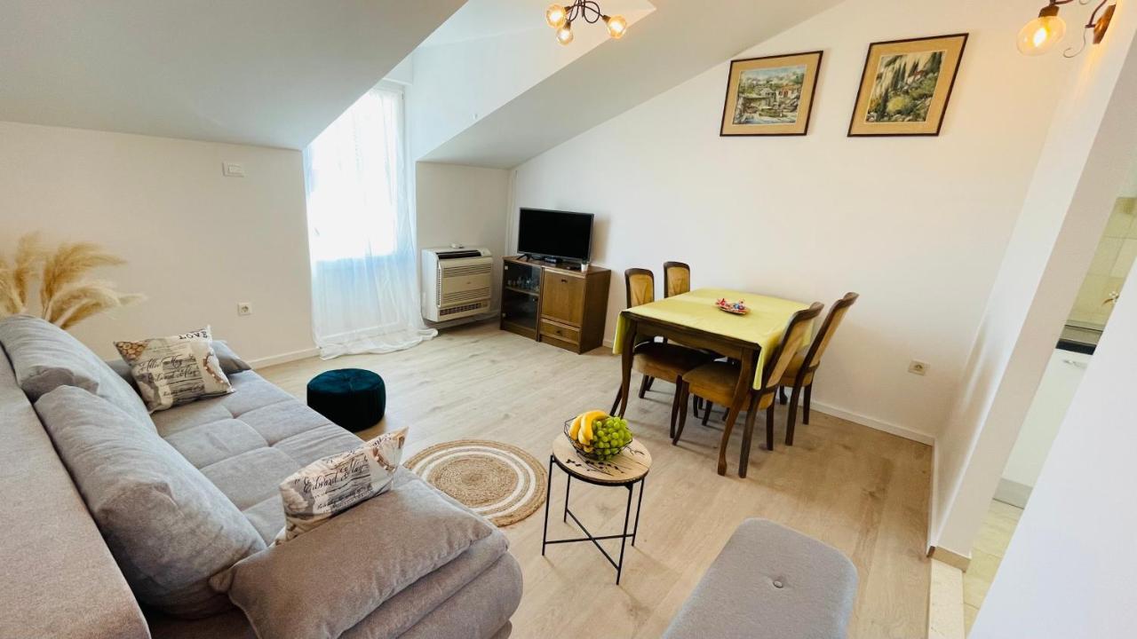 Apartman Luka Σπλιτ Εξωτερικό φωτογραφία