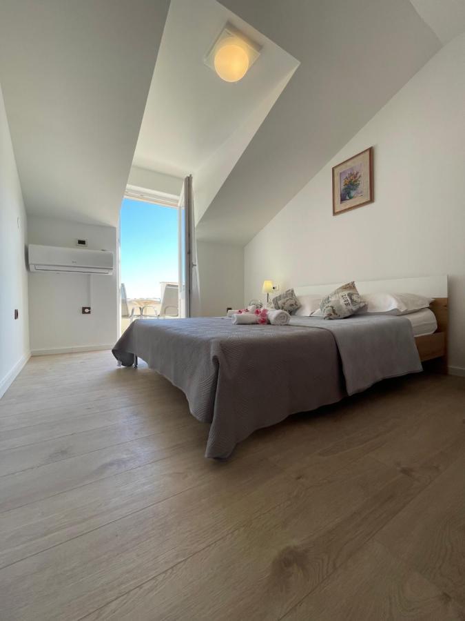 Apartman Luka Σπλιτ Εξωτερικό φωτογραφία