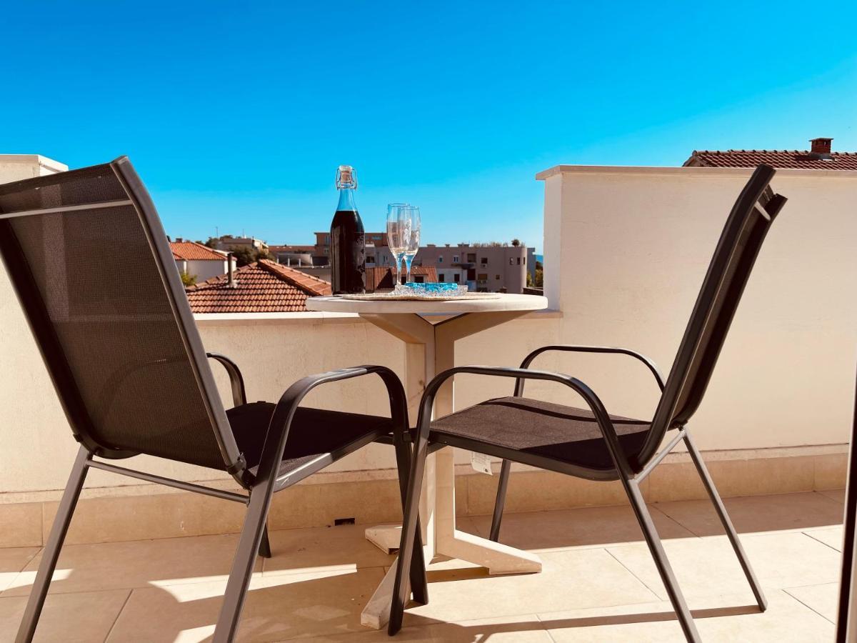 Apartman Luka Σπλιτ Εξωτερικό φωτογραφία