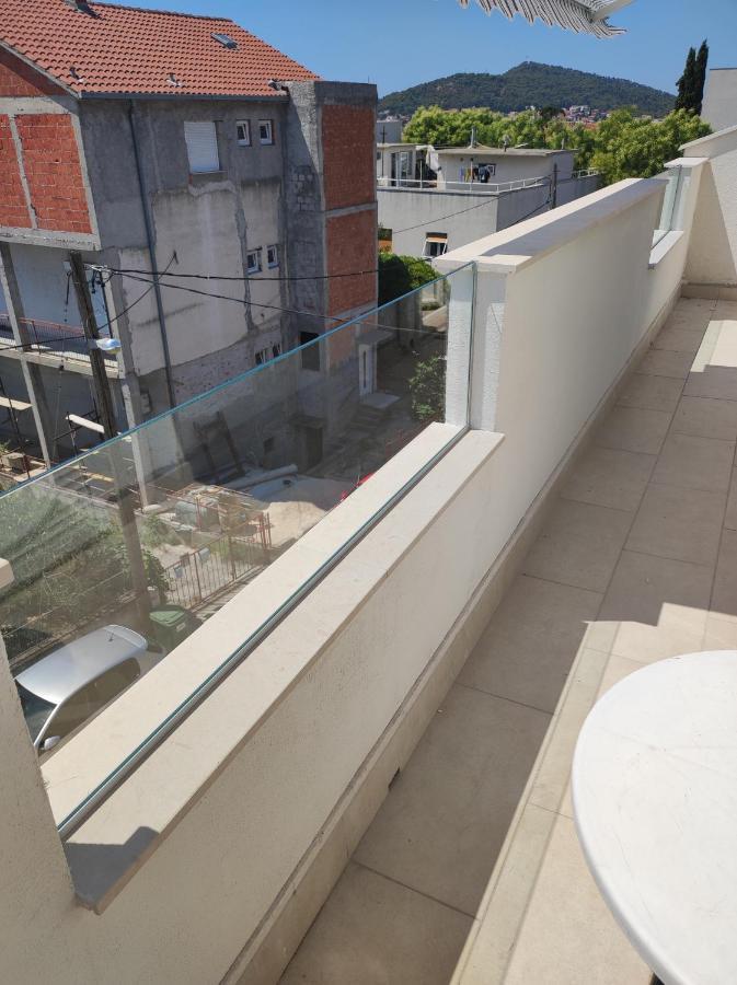 Apartman Luka Σπλιτ Εξωτερικό φωτογραφία