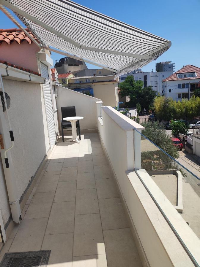 Apartman Luka Σπλιτ Εξωτερικό φωτογραφία